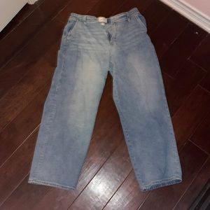 Universal Thread relaxed straight women’s jeans